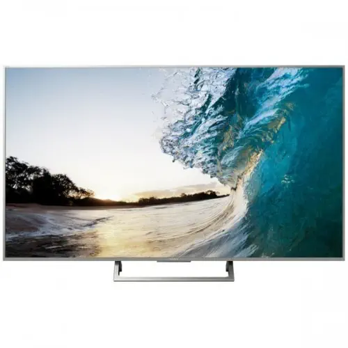 Sony KD-55XE8577 55 inç 139 Ekran 4K Ultra Hd Android Smart Led Tv