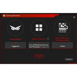 Asus ROG-Strix-RX560-O4G-Gaming Ekran Kartı