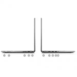 Dell Inspiron 5378 TG20W8256C Ultrabook