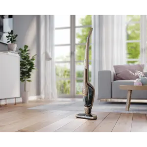 Electrolux EER77SSM 18V Ergorapido Dikey Şarjlı Süpürge