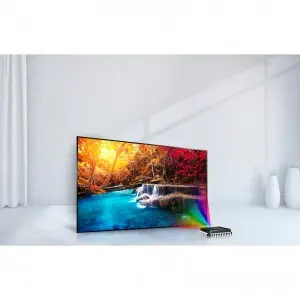 LG 43LJ594V 43 inç 109 Ekran Full Hd Uydu Alıcılı Smart Led Tv
