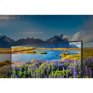 LG 43LJ594V 43 inç 109 Ekran Full Hd Uydu Alıcılı Smart Led Tv
