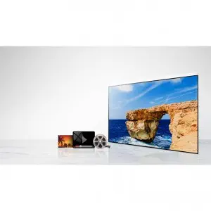 LG 43LJ594V 43 inç 109 Ekran Full Hd Uydu Alıcılı Smart Led Tv