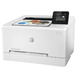 HP T6B60A Color LaserJet Pro M254DW Renkli Lazer Yazıcı