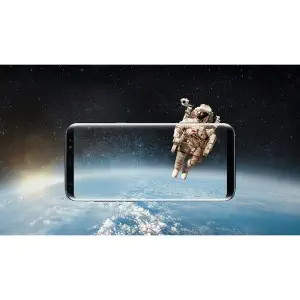 Samsung Galaxy S8 Plus G955 64 GB Mavi Dual Sim Cep Telefonu İthalat Garantili