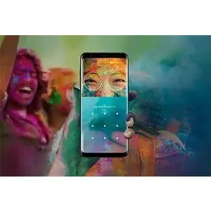 Samsung Galaxy S8 Plus G955 64 GB Mavi Dual Sim Cep Telefonu İthalat Garantili