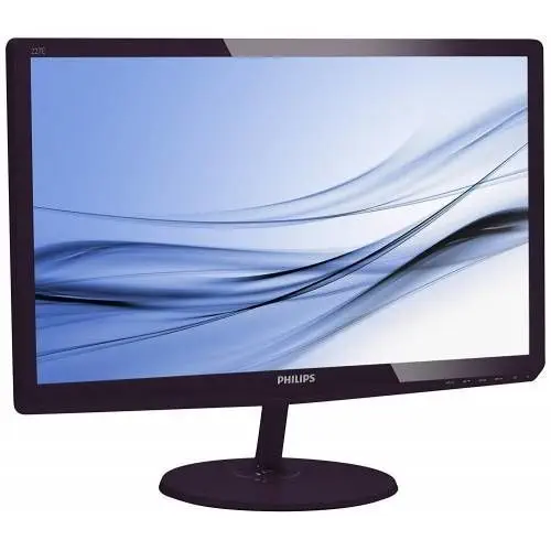 Philips 227E6LDSD/01 LED Monitör