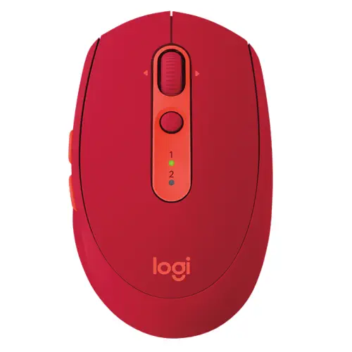 Logitech M590 910-005199 Mouse 