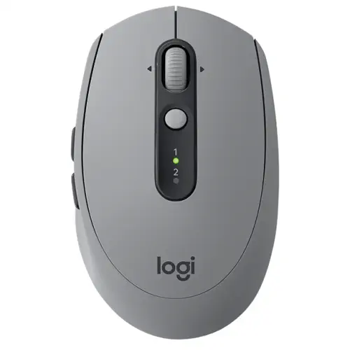 Logitech M590 910-005198 Mouse 