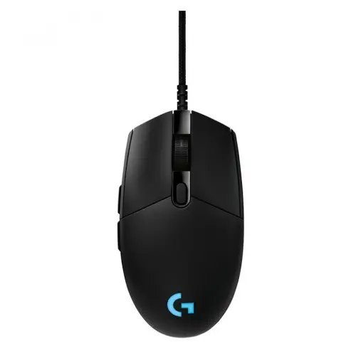 Logitech G Pro 910-004857 Gaming Mouse