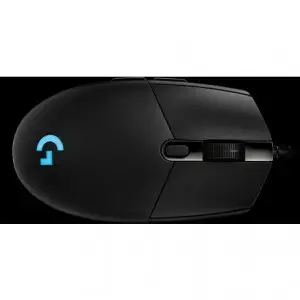 Logitech G Pro 910-004857 Gaming Mouse
