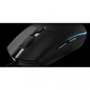 Logitech G Pro 910-004857 Gaming Mouse