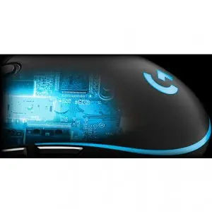 Logitech G Pro 910-004857 Gaming Mouse