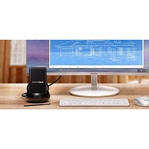 Samsung Note 8-S8-S8+ Dex Station EE-MG950BBEGWW