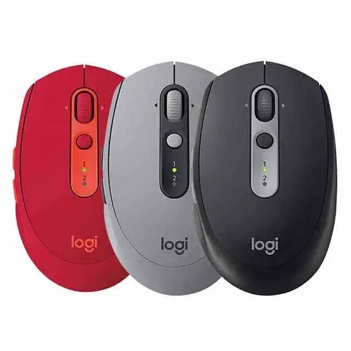 Logitech M590 910-005198 Mouse 