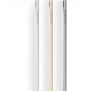 Apple iPad Mini 4 128GB Wi-Fi + Cellular 7.9″ Gümüş MK772TU/A Tablet