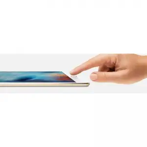 Apple iPad Mini 4 128GB Wi-Fi + Cellular 7.9″ Gümüş MK772TU/A Tablet