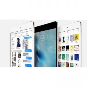 Apple iPad Mini 4 128GB Wi-Fi + Cellular 7.9″ Gold MK782TU/A Tablet