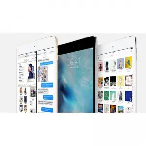 Apple iPad Mini 4 128GB Wi-Fi 7.9″ Altın MK9Q2TU/A Tablet 