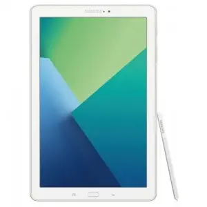 Samsung Galaxy TAB A P580 S Pen Destekli 16GB Wi-Fi 10.1” Beyaz Tablet