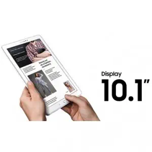 Samsung Galaxy TAB A P580 S Pen Destekli 16GB Wi-Fi  10.1” Beyaz Tablet