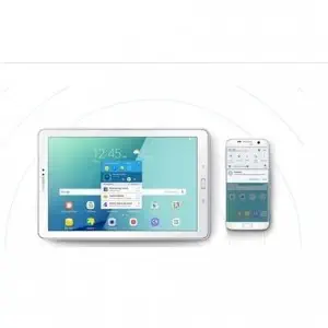 Samsung Galaxy TAB A P580 S Pen Destekli 16GB Wi-Fi  10.1” Beyaz Tablet