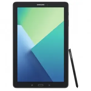 Samsung Galaxy TAB A P580 S Pen Destekli 16GB Wi-Fi  10.1” Siyah Tablet