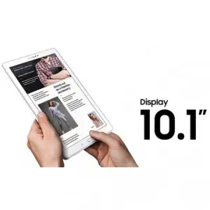 Samsung Galaxy TAB A P580 S Pen Destekli 16GB Wi-Fi 10.1” Siyah Tablet