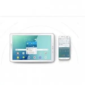 Samsung Galaxy TAB A P580 S Pen Destekli 16GB Wi-Fi 10.1” Siyah Tablet