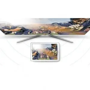 Samsung Galaxy TAB A P580 S Pen Destekli 16GB Wi-Fi 10.1” Siyah Tablet
