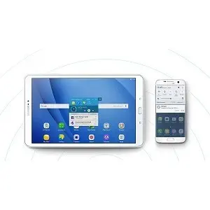 Samsung Galaxy TAB A T580 16GB Wi-Fi 10.1″ Siyah Tablet