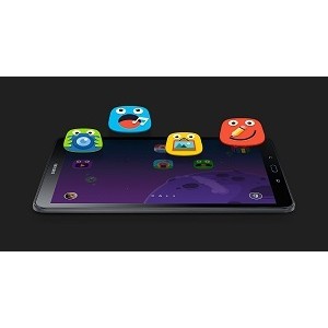 Samsung Galaxy TAB A T580 16GB Wi-Fi 10.1″ Siyah Tablet
