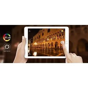Samsung Galaxy Tab S2 SM-T818 32GB Wi-Fi + 4G 9.7″ Siyah Tablet