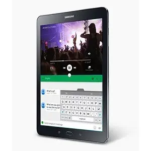 Samsung Galaxy Tab S2 SM-T818 32GB Wi-Fi + 4G 9.7″ Siyah Tablet