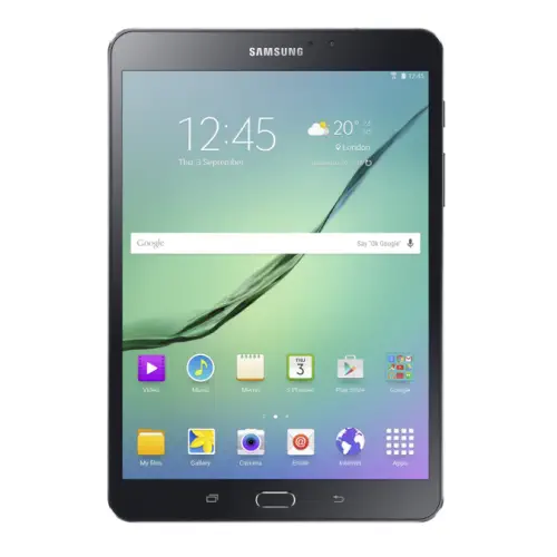 Samsung Galaxy Tab S2 SM-T713 32GB Wi-Fi 8″  Siyah Tablet