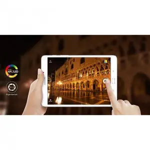 Samsung Galaxy Tab S2 SM-T713 32GB Wi-Fi 8″  Beyaz Tablet