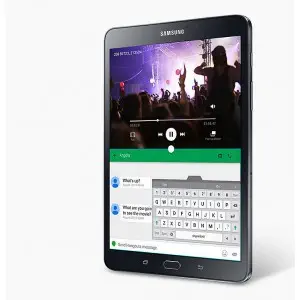 Samsung Galaxy Tab S2 SM-T713 32GB Wi-Fi 8″  Siyah Tablet