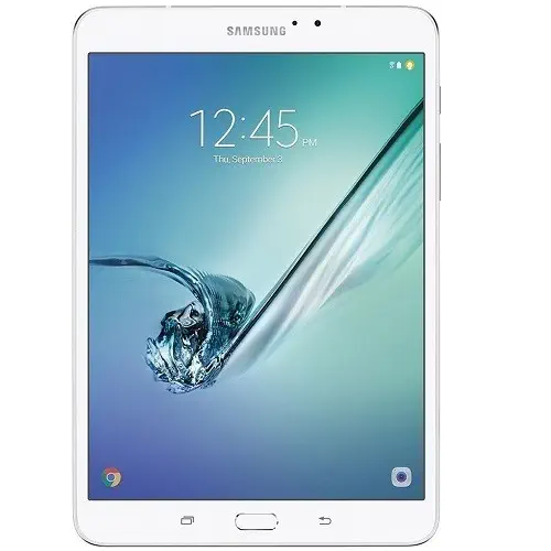 Samsung Galaxy Tab S2 SM-T713 32GB Wi-Fi 8″  Beyaz Tablet