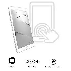 Reeder A8i Quad 16GB Wi-Fi 8″ Beyaz Tablet