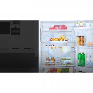 LG GN-H702HLHU Çift Kapılı No-Frost Buzdolabı