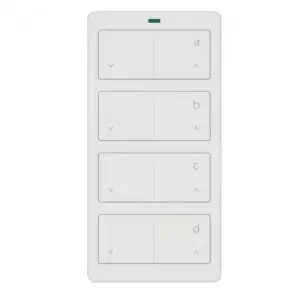 İnsteon 2342-432 4`lü Kontrol