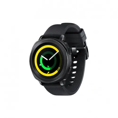 Samsung Gear Sport SM-R600 Siyah