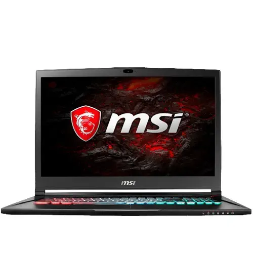 MSI GS73VR 7RF(Stealth Pro)-442XTR Gaming Notebook