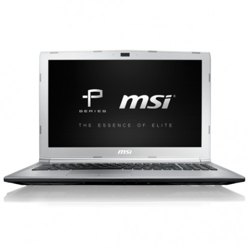 MSI PL62 7RC-227XTR Notebook