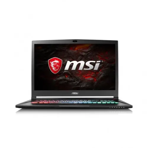 MSI GS73VR 7RG(Stealth Pro)-080TR Gaming Notebook