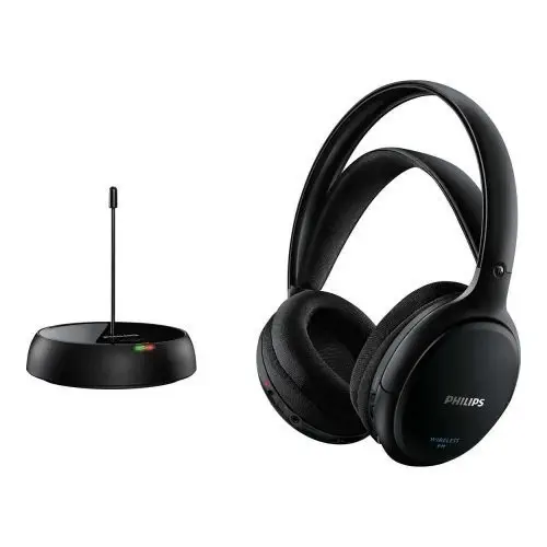 Philips SHC5200/10 Kablosuz FM Kulaklık