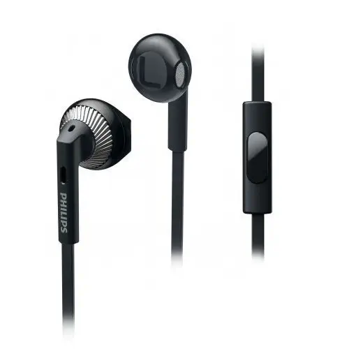 Philips SHE3205BK/00 Kulaklık