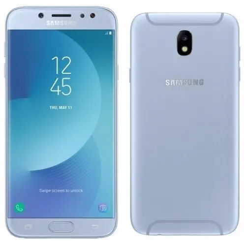 Samsung Galaxy J7 Pro SM-J730 32 GB Mavi Cep Telefonu Samsung Türkiye Garantili