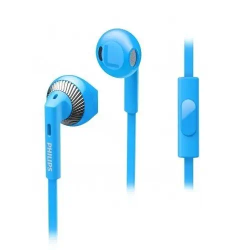 Philips SHE3205BL/00 Kulaklık