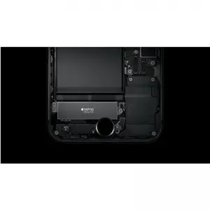 Apple iPhone 7 Plus MN4M2TU/A 128GB Mate Black Cep Telefonu
